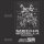 COSPA Godzilla Successive Generations Mechagodzilla Height Comparison Chart T-shirt /SUMI-S Bild 4