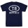 COSPA GODZILLA MINUS ONE Toyo Balloon Dry T-shirt /NAVY-M image 3