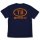 COSPA GODZILLA MINUS ONE Toyo Balloon T-shirt /NAVY-M รูปภาพ 3