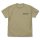 COSPA GODZILLA MINUS ONE Toyo Balloon T-shirt /SAND KHAKI-L hình ảnh 2