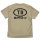 COSPA GODZILLA MINUS ONE Toyo Balloon T-shirt /SAND KHAKI-L hình ảnh 3