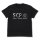 COSPA SCP Foundation Vintage Logo T-shirt /BLACK-XL Bild 2