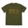 COSPA SCP Foundation Vintage Logo T-shirt /MOSS-M Bild 2