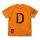 COSPA SCP Foundation D Class Personnel T-shirt /ORANGE-S Bild 2