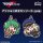 COSPA Macross Frontier Sheryl Nome Acrylic Pinched 图片 3