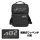 COSPA Macross Delta Messer Functional Backpack /BLACK 图片 2