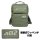 COSPA Macross Delta Messer Functional Backpack /RANGER GREEN 图片 2
