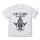 COSPA Macross Delta VF-31F Siegfried T-shirt /WHITE-XL 图片 2