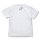 COSPA Macross Delta VF-31F Siegfried T-shirt /WHITE-XL 图片 3