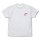 COSPA Macross Delta We're Walkure T-shirt /WHITE-S 图片 3