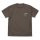 COSPA Macross Delta We're Walkure T-shirt /CHARCOAL-S 图片 3