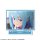 License Agent KonoSuba 3 Mini Acrylic Stand Design 03 (Aqua /B) รูปภาพ 2