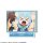 License Agent KonoSuba 3 Mini Acrylic Stand Design 04 (Aqua /C) image 2