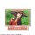 License Agent KonoSuba 3 Mini Acrylic Stand Design 07 (Megumin /B) รูปภาพ 2