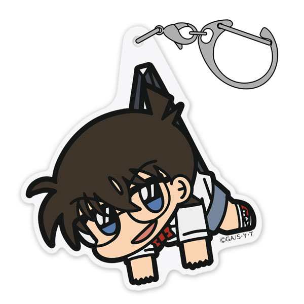 COSPA Detective Conan Conan Edogawa Acrylic Pinched Short Sleeve ver.