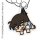 COSPA Detective Conan Conan Edogawa Acrylic Pinched Short Sleeve ver. image 2