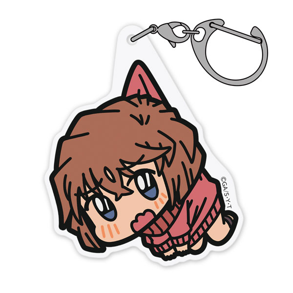 COSPA Detective Conan Ai Haibara Acrylic Pinched Sweater Ver.