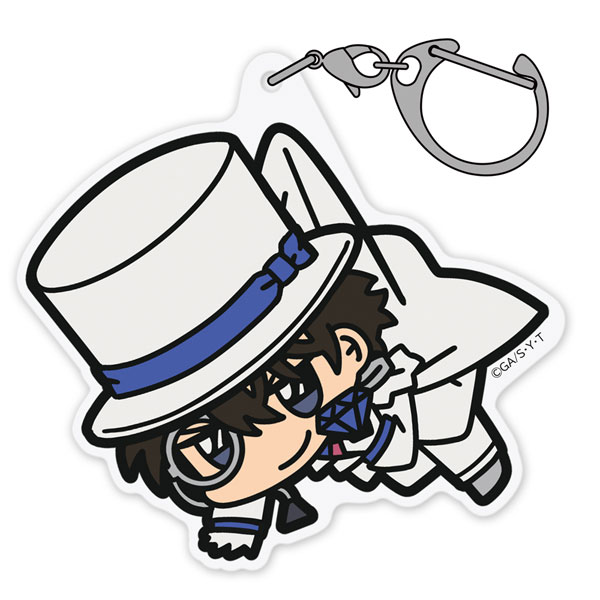 COSPA Detective Conan Phantom Thief Kid Acrylic Pinched Jewel Ver.
