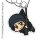 COSPA Detective Conan Shuichi Akai Acrylic Pinched Sniper ver. imagen 2