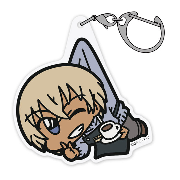 COSPA Detective Conan Toru Amuro Acrylic Pinched Would you like some coffee? Ver.