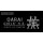 COSPA Girls und Panzer das Finale Oarai Girls High School Functional Backpack /RANGER GREEN image 9