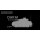 COSPA Girls und Panzer das Finale Oarai Girls High School Functional Backpack /RANGER GREEN image 10