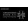 COSPA Girls und Panzer das Finale Kuromorimine Girls High School Functional Backpack /BLACK image 9