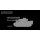 COSPA Girls und Panzer das Finale Kuromorimine Girls High School Functional Backpack /BLACK image 10