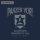 COSPA Girls und Panzer das Finale Saunders University High School Eco Bag /NAVY รูปภาพ 2