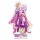 COSPA No Game No Life "Shiro" Acrylic Stand The Half of " "Ver. รูปภาพ 2