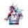 COSPA No Game No Life Zero Schwi Acrylic Stand Losen Ver. imagen 2