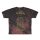 COSPA Date A Live V [Nightmare] Kurumi Tokisaki Double-sided Full Graphic T-shirt /M image 3