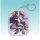COSPA Date A Live V Tohka Yatogami Acrylic Multi Keychain Bild 2