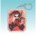 COSPA Date A Live V Kurumi Tokisaki Acrylic Multi Keychain gambar 2