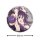 COSPA Date A Live V Codename [Princess] Tohka Yatogami 65mm Tin Badge Bild 2