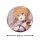 COSPA Date A Live V Codename [Berserk] Kaguya Yamai 65mm Tin Badge image 2