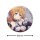COSPA Date A Live V Codename [Berserk] Yuzuru Yamai 65mm Tin Badge Bild 2