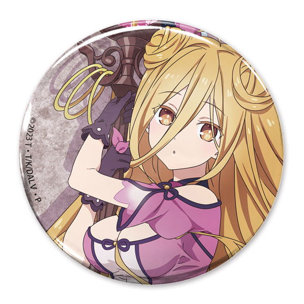 COSPA Date A Live V Codename [Zodiac] Mukuro Hoshimiya 65mm Tin Badge 图片 1