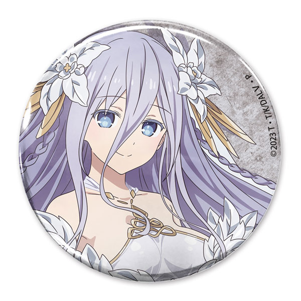 COSPA Date A Live V Spirit of Origin Mio Takamiya 65mm Tin Badge