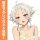 COSPA Mushoku Tensei: Jobless Reincarnation II -Isekai Ittara Honki Dasu- New Illustration Sylphiette B2 Wall Scroll Babydoll Ver. Bild 2