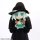 Gift Touhou Plush Series Koishi Komeiji FumoFumo Koishi. (Medium Size) imagen 3