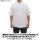 COSPA Bonobono Big Silhouette T-shirt /ACID BLUE-XL รูปภาพ 3