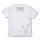 COSPA Bonobono Nande Ima Komaru Wake? T-shirt /WHITE-M Bild 3