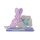 COSPA Bonobono Shimacchau Ojisan Diorama Acrylic Stand Bild 2
