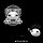 COSPA That Time I Got Reincarnated as a Slime Rimuru-sama Rock Glass image 5