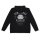 COSPA That Time I Got Reincarnated as a Slime Rimuru-sama College Thin Dry Hoodie /BLACK-L gambar 2
