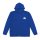 COSPA That Time I Got Reincarnated as a Slime Rimuru-sama College Thin Dry Hoodie /ROYAL BLUE-L Bild 3
