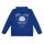 COSPA That Time I Got Reincarnated as a Slime Rimuru-sama College Thin Dry Hoodie /ROYAL BLUE-XL Bild 2