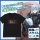 COSPA That Time I Got Reincarnated as a Slime Beelzebuth T-shirt /BLACK-L gambar 2