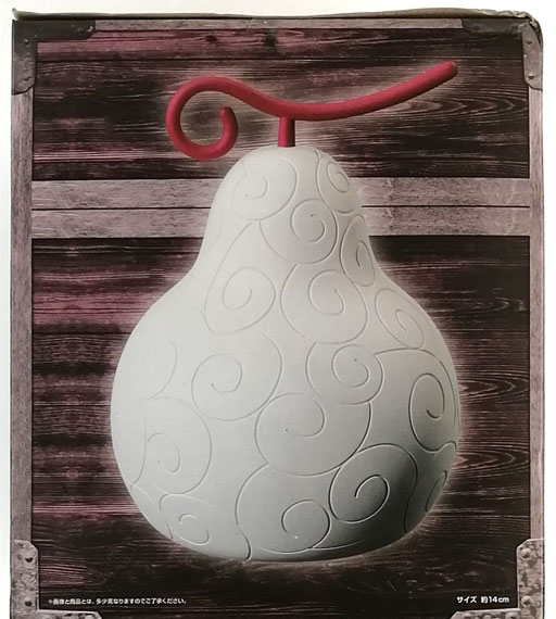 BANDAI SPIRITS ONE PIECE Devil Fruit Room Light -String-String Fruit- รูปภาพ 1